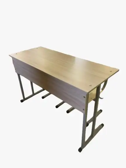 Большой выбор школьных  парт и стульев  отличное качество!, фотография 1