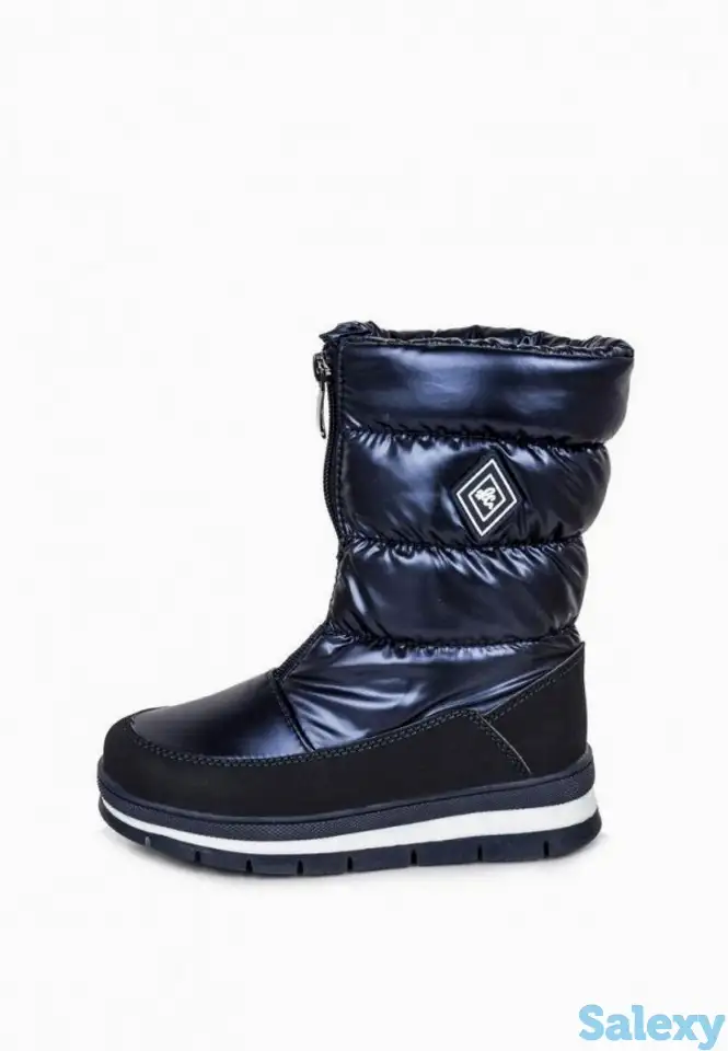 Дутики honey girl, фотография 1