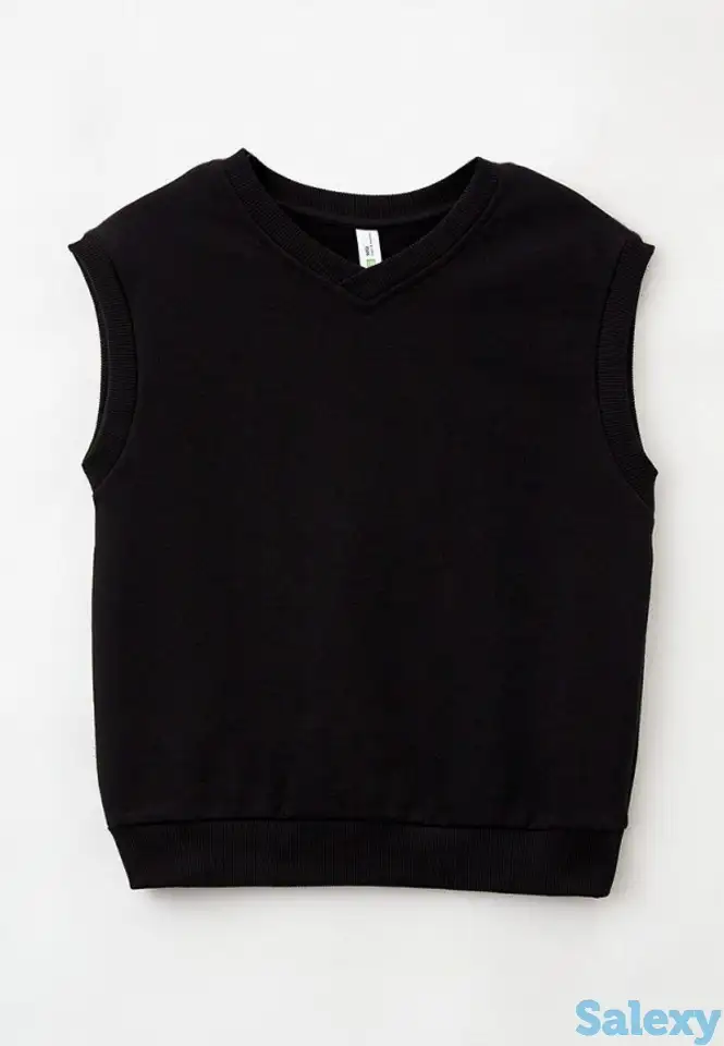 Жилет sela, фотография 1