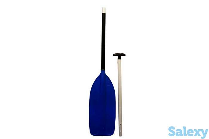 Весло вольный ветер катамаранное 2 части 175см, фотография 1