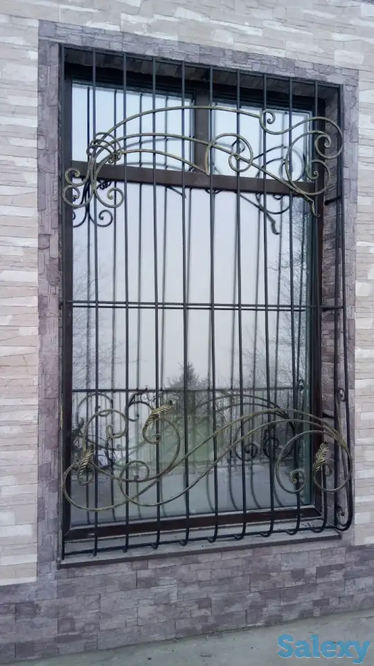 Художественная ковка любой сложности., фотография 11