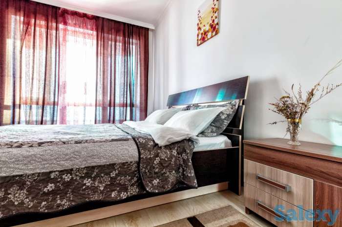 2х комн.квартира в ЖК Лазурный квартал, фотография 1