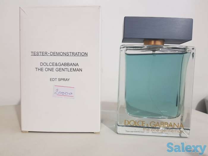 Продам духи Тестер, фотография 3