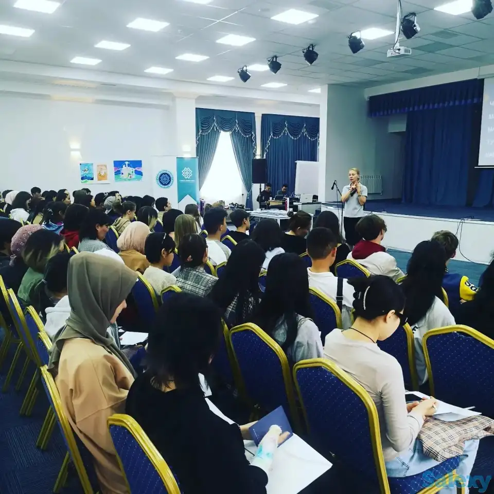 Подготовка SAT, YÖS, TOEFL, TOMER + поступление в вузы ТУРЦИИ, фотография 2