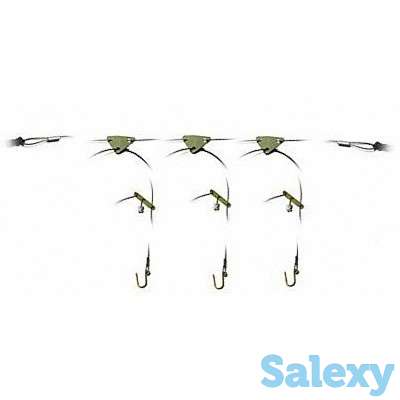 Трос костровой вертикаль, фотография 1