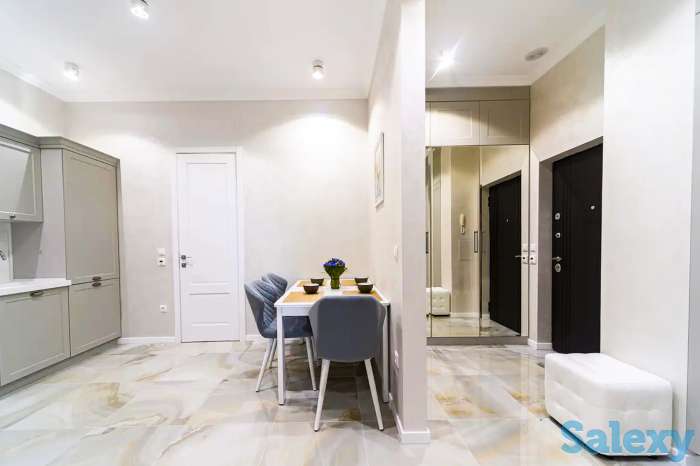 Квартира с видом на горы, ул. Абиша Кекилбайулы, 270, фотография 4