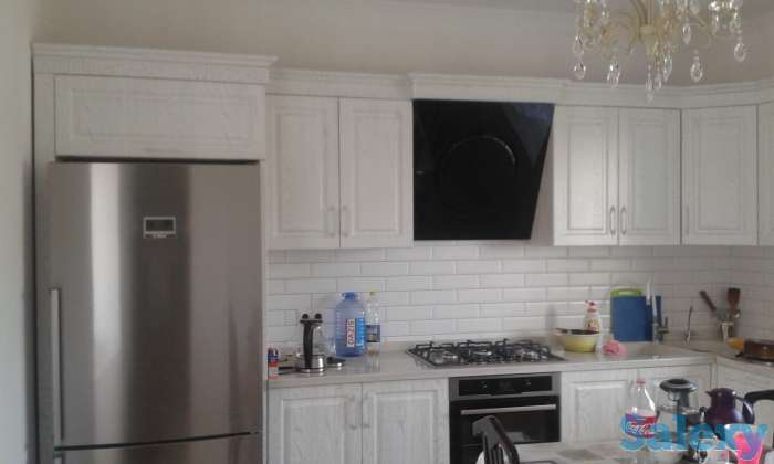 Изготовление корпусной мебели на заказ, фотография 9