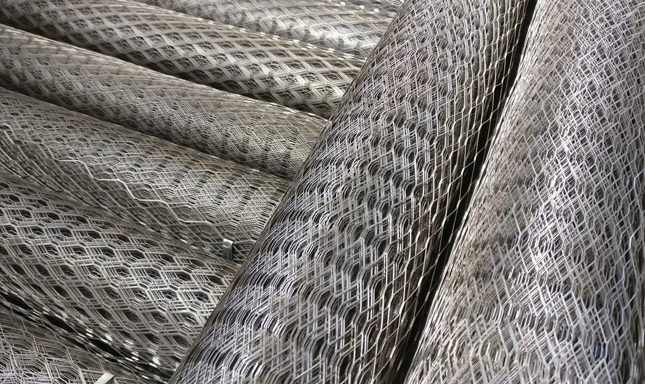 Производство и реализация сварной сетки, фотография 2