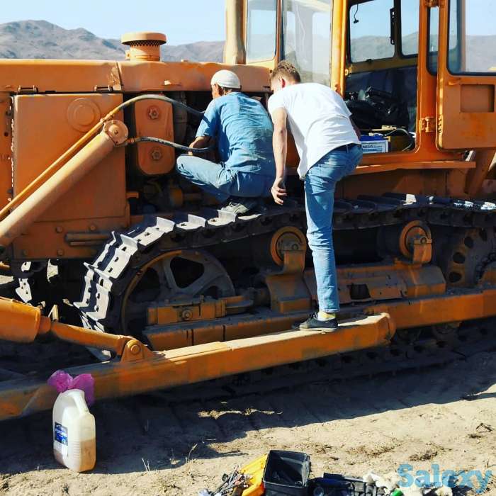 Ремонт спецтехники, грузовые, ХОВА Шансиман Камаз Манипуляторы, фотография 3