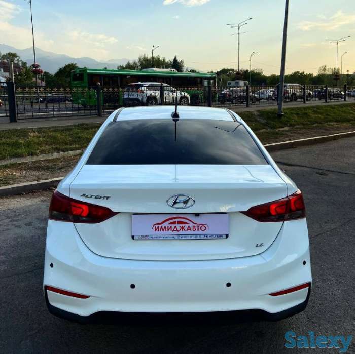 Прокат автомобилей эконом класса от компании Имидж авто, фотография 4