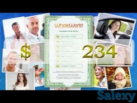 Обучение заработку на партнёрском фандрайзинге, фотография 1