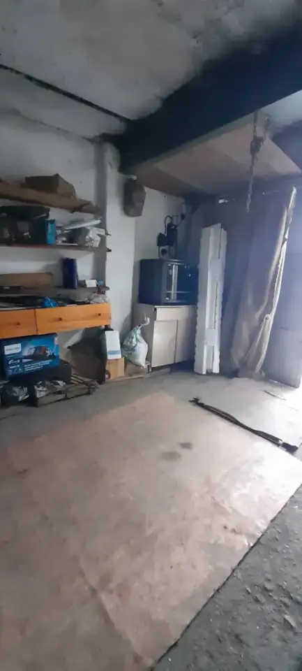 срочно продам гараж, Жастар Комсомольская,37, фотография 9