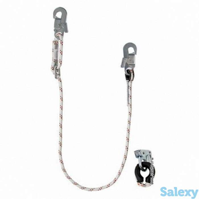 Строп Венто Веревочный Одинарный Регулируемый В11Р, фотография 1