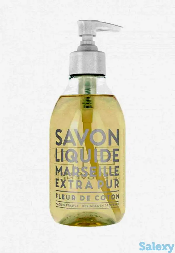 Жидкое мыло compagnie de provence, фотография 1