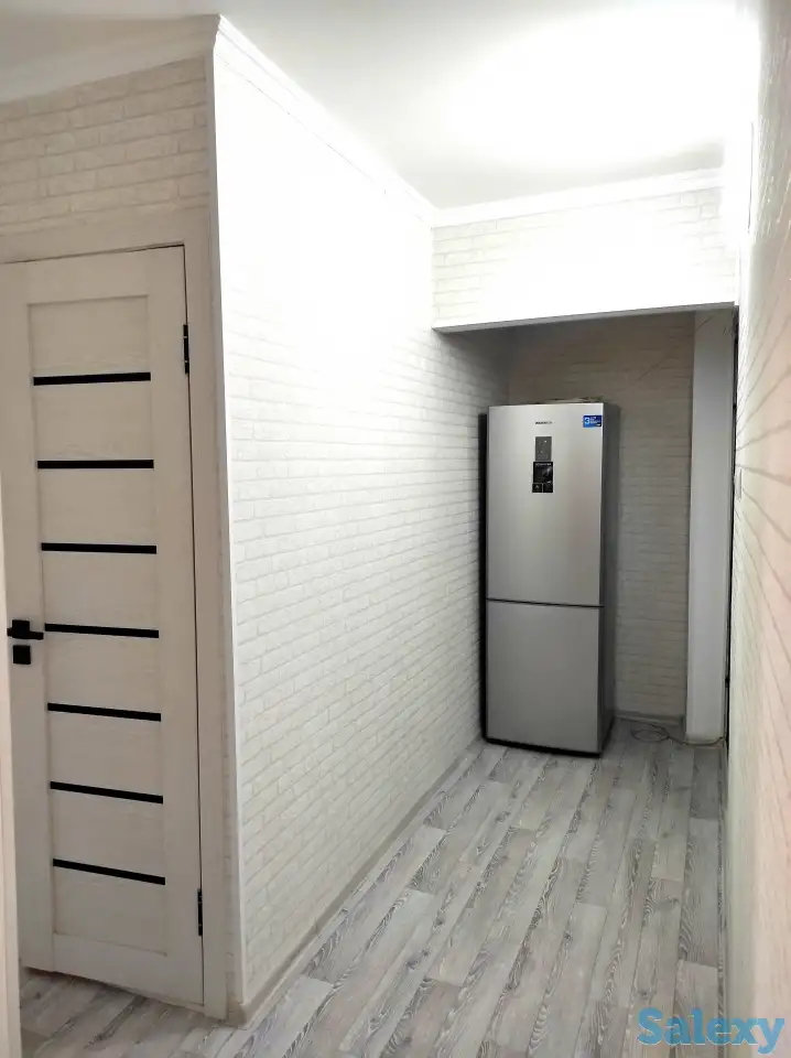 Продам однокомнатную квартиру, Ауэзовский р-н,3 мкр дом 26, фотография 2