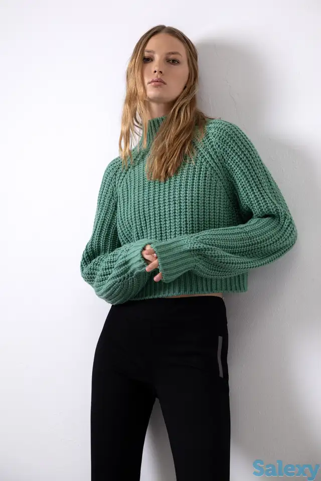 Джемпер женский vassa&co, фотография 1