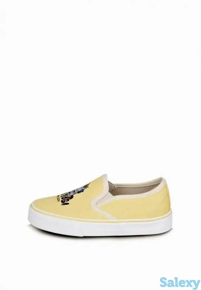 Слипоны honey girl, фотография 2