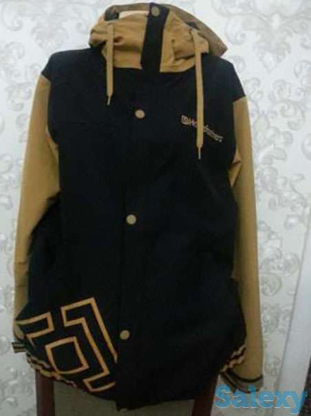 Спортивный костюм новый 50 размер, фотография 1