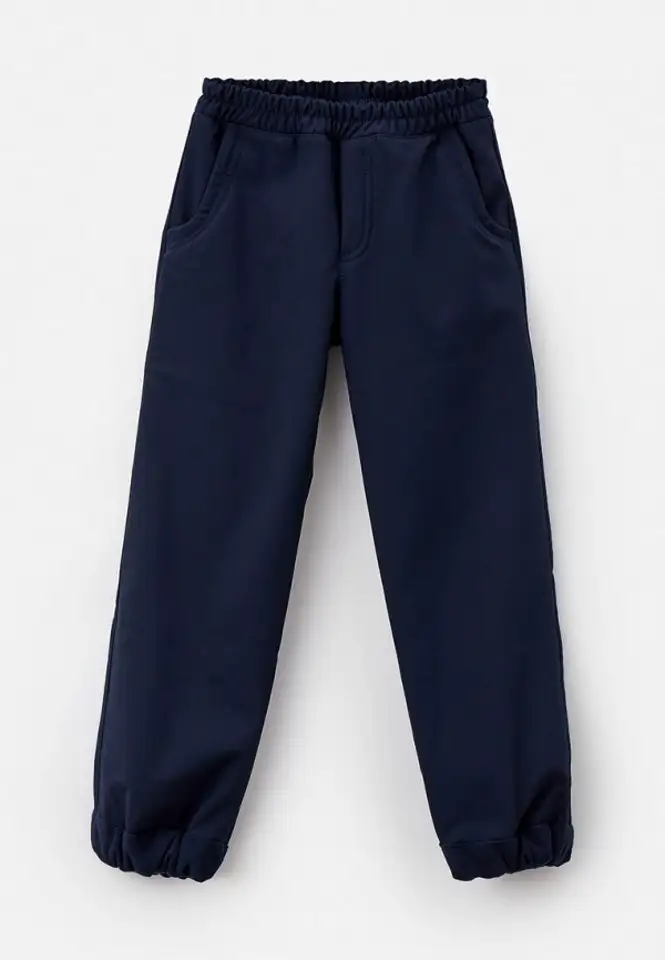 Брюки утепленные ete children, фотография 1