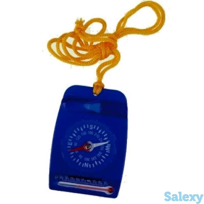 Компас ace camp мини, фотография 1