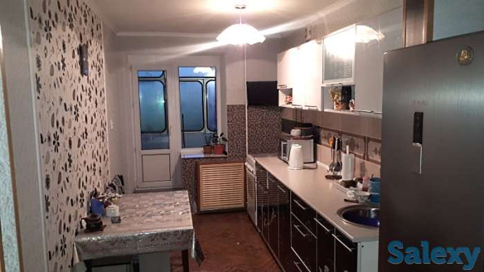 Продам 3-х комнатную квартиру ул Питерских Коммунаров 26, фотография 4