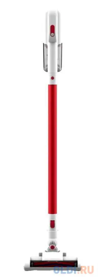 Vacuum cleaner irbis hurricane ivh0122, 14.8v, 2000 mah, 100w, фотография 1