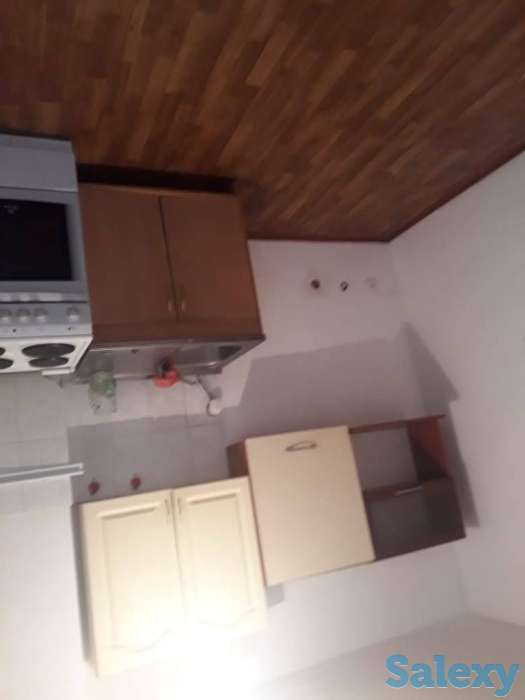 Продаю квартиру однокомнатная, Достар один ,21/2, фотография 1