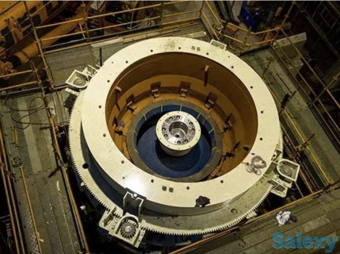 Конусная дробилка Metso Nordberg Mp2500, фотография 1