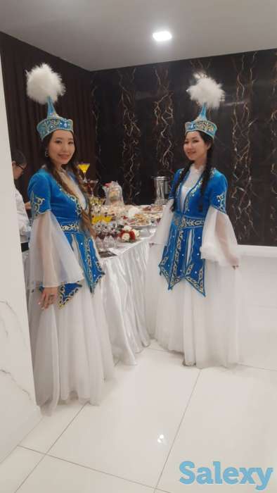 Национальные костюмы в ПРОКАТ, фотография 3