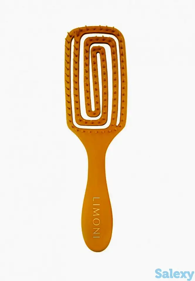 Расческа limoni, фотография 1