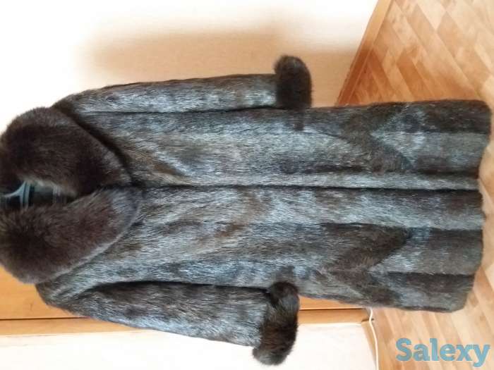 шуба, фотография 1