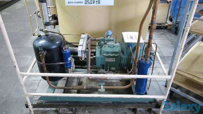 Линия шоколадных изделий с начинкой AS-275.2, фотография 6