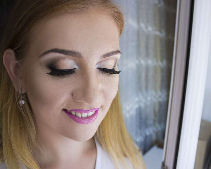 макияж на дом в Алматы, фотография 1