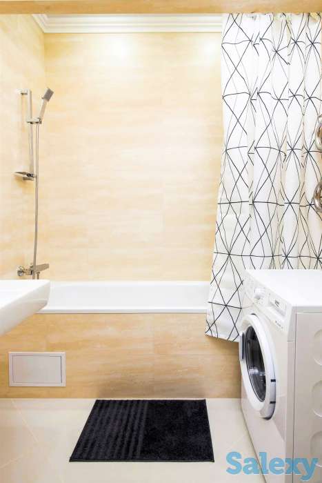 Комфортные апартаменты, Ул. Навои 9/1, фотография 6