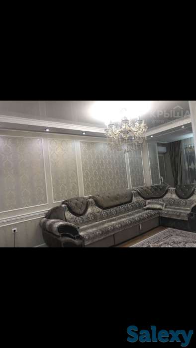 Продаём двухкомнатную квартиру евроремонт, квартира со вкусом, иалтальянчкая плитка, фотография 9