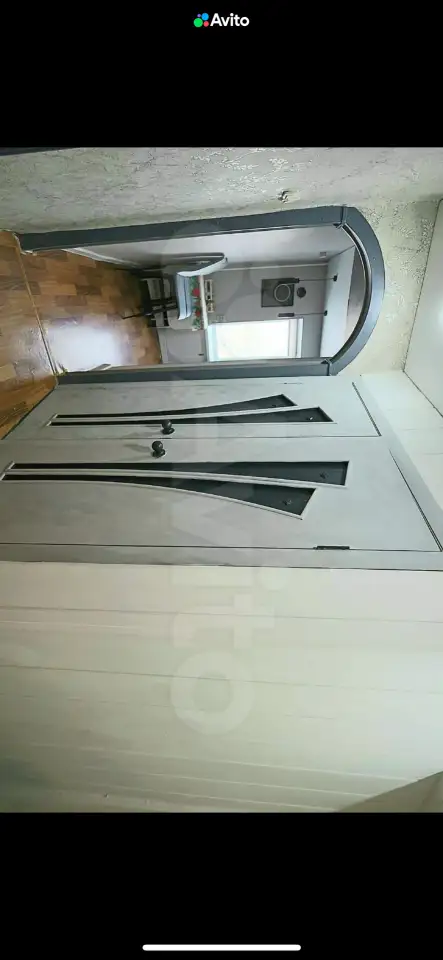 2-к квартира 46 м2 в центре города, 656043, Алтайский край, г Барнаул, Центральный р-н, ул Никитина, д 97, фотография 1