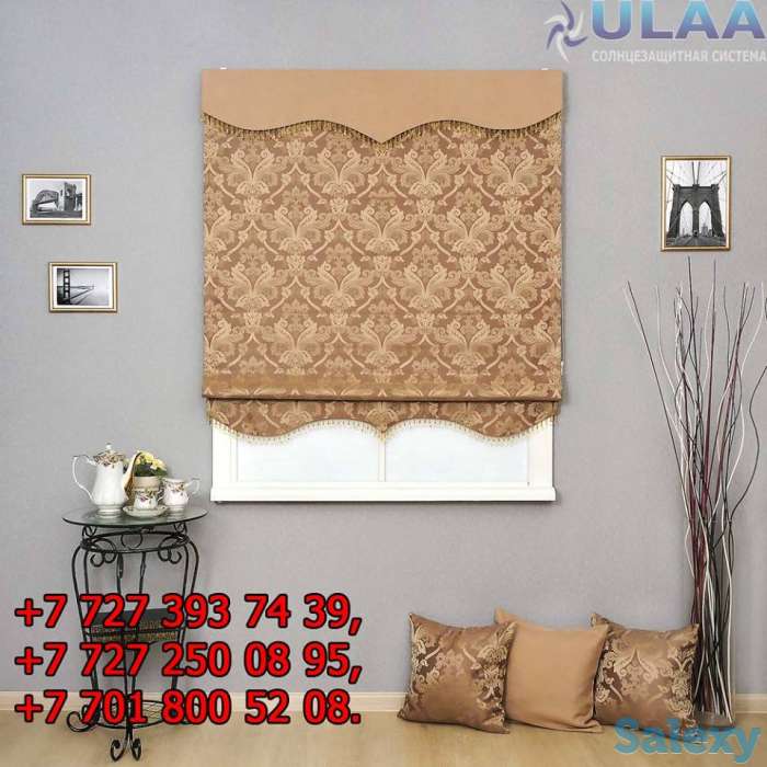 Ролл-шторы по низким ценам! Скидки!, фотография 3