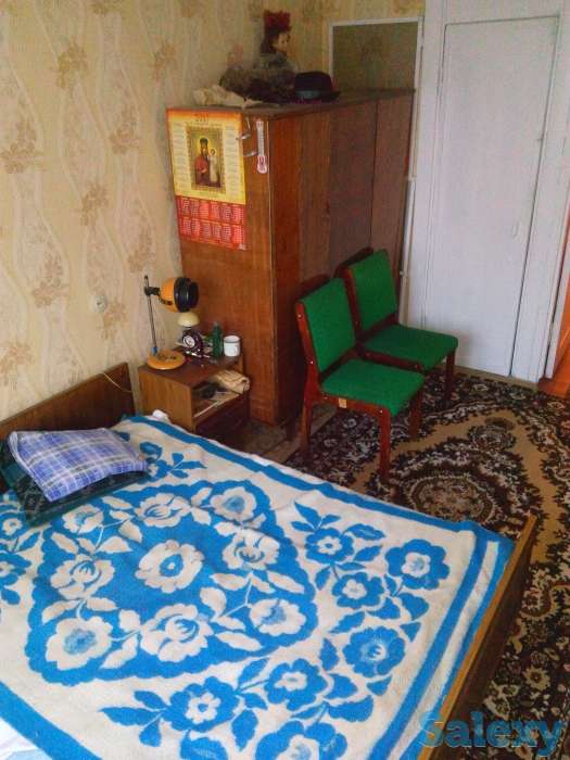 Продам 3-х комнатную квартиру, 1 микрорайон 11, фотография 2