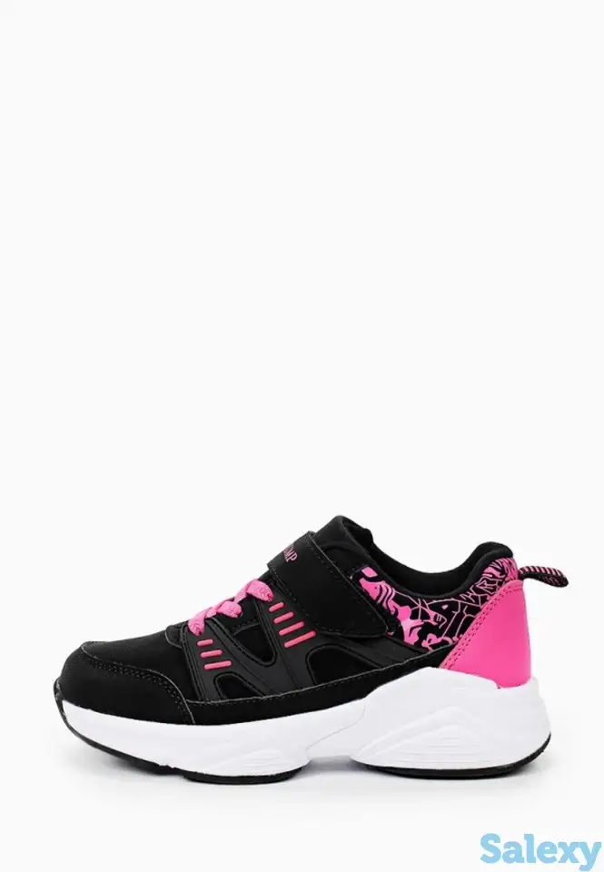 Кроссовки timejump, фотография 1