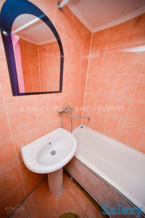 1-комнатная квартира, 36 м² посуточно, Аз Наурыз 12, фотография 6