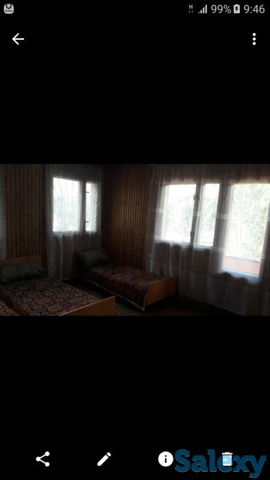 Зона отдыха Садко, фотография 11