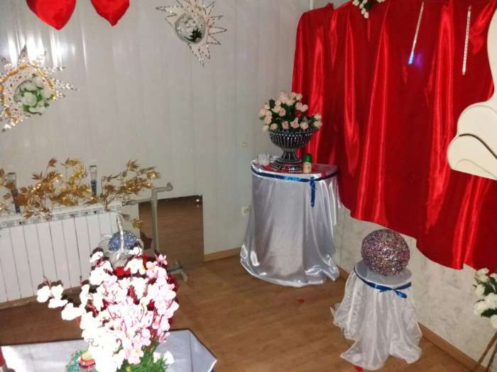 романтическое свидание на крыше, фотография 5