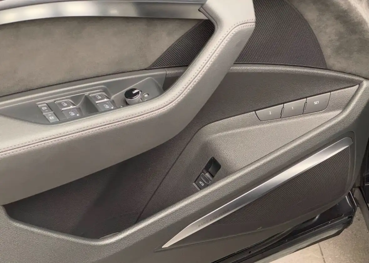 Audi e-tron, фотография 10