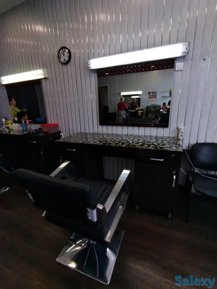 Продажа рабочего места в парикмахерской., фотография 4