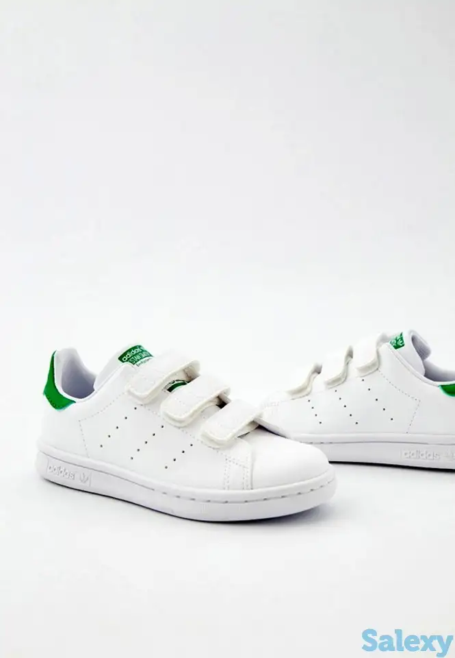 Кеды adidas originals, фотография 1