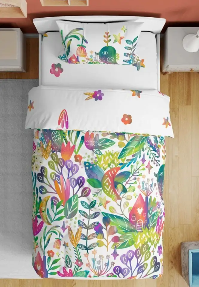 Постельное белье детское bellehome, фотография 1