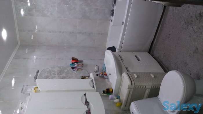 Продам квартиру, Розыбаакеева богембай батыра, фотография 2