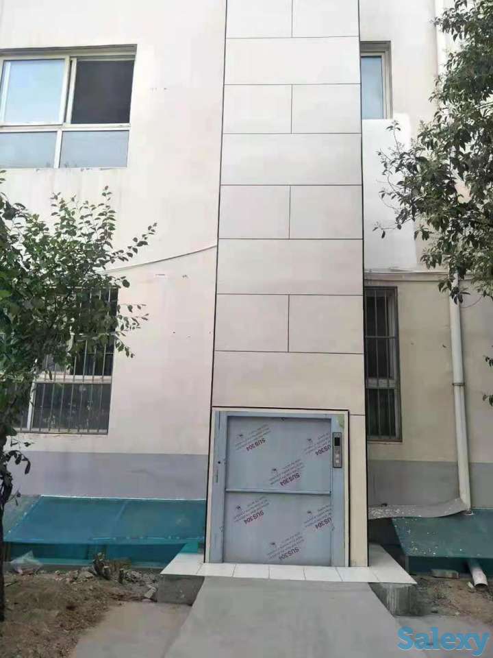 Лифт, фотография 1