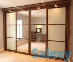 Корпусная мебель по индивидуальным размерам. Производство и установка, фотография 1