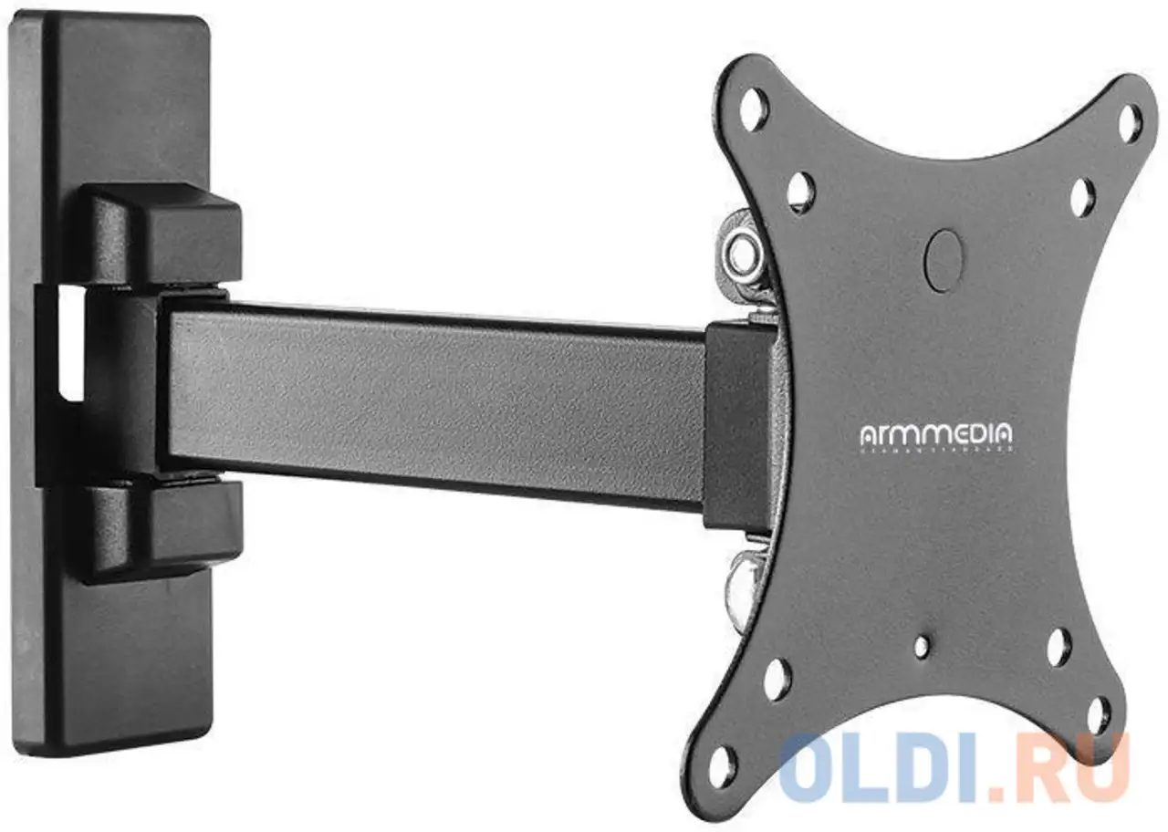 Кронштейн arm media mars-1 черный, фотография 1